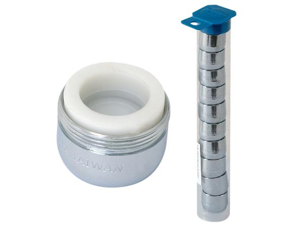  - Faucet Aerators